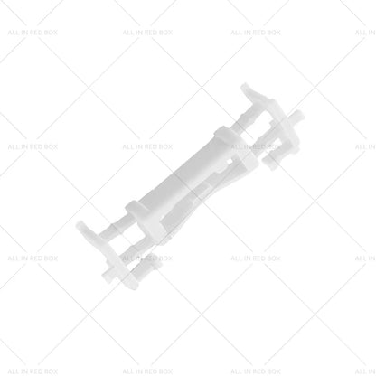 5 x Roof Moulding Drip Rail Clips for Mitsubishi Triton L200 (2005-2014)