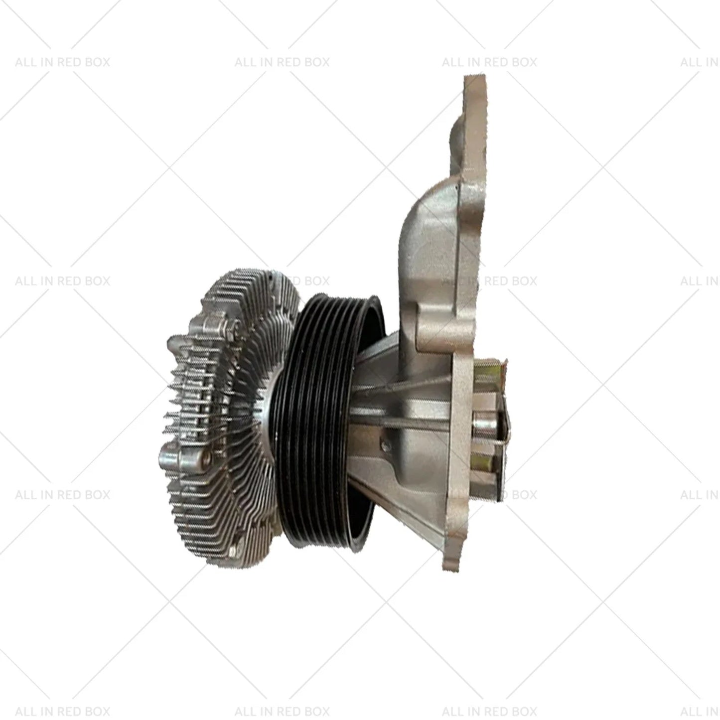 Water Pump Fan Clutch Assembly for Nissan Navara (2001-2007) D22 3.0 Diesel