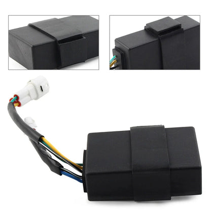 CDI Igniter Module for Kawasaki Bayou 300 KLF300 B C (1988-2004)
