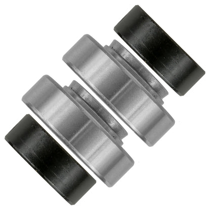 Deck Spindle Bearings Repair Kit for Husqvarna iZ4218 iZ4821 WHF4215 (2014–2016)