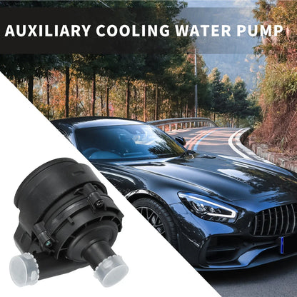 Auxiliary Cooling Water Pump for Mercedes E55 AMG (2003)