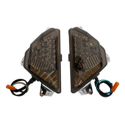 Front Turn Signals Lights 650 for Ninja 1000/Z1000SX (2017-2019/2018-2023)
