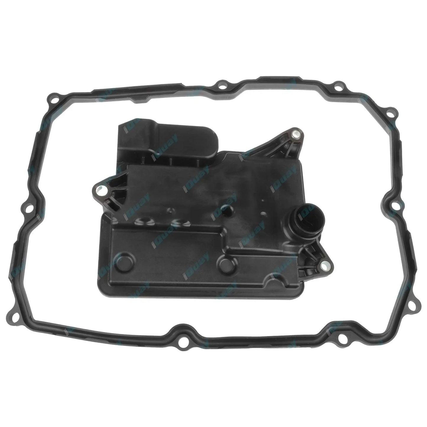 Auto Transmission Filter Kit for Hilux GUN125 4 cyl 2.4L 2GD-FTV 2015~2019