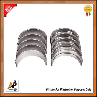 Engine Big End and Crankshaft Bearing Set Replacement for Opel Astra (2007–2018)