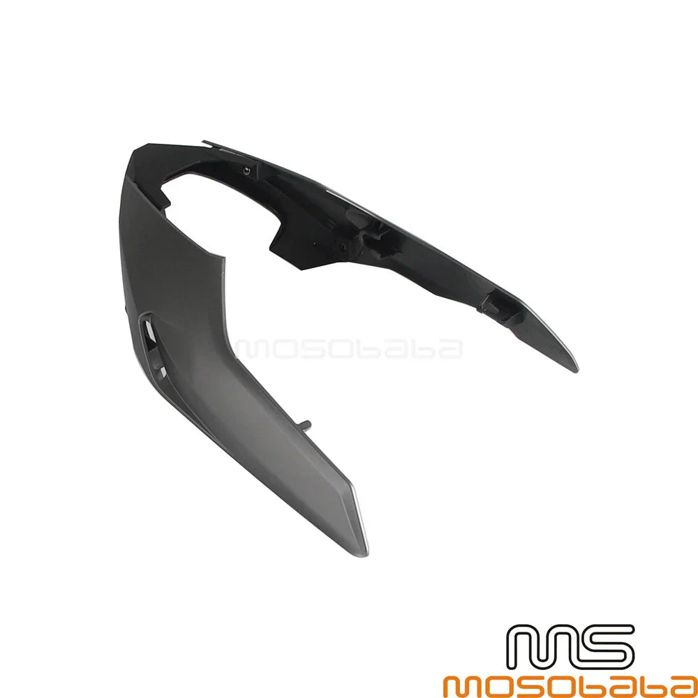 Gray Engine Chassis Fairing Guard for Triumph Street Triple 765RS (2017)