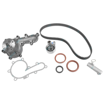 Timing Belt Hydraulic Tensioner Water Pump for HDJ80 HDJ100 Diesel 1HD-FT 4/95on