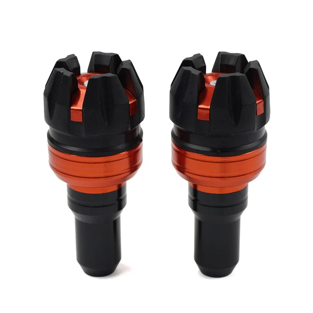 Universal Motorcycle Exhaust Frame Slider Bolt Anti Crash Protector UK