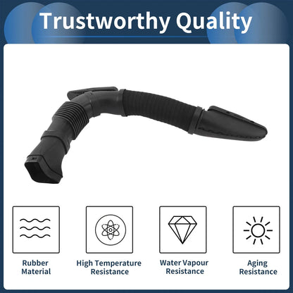 Engine Air Intake Hose for Mercedes Benz (2010-2015)