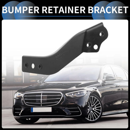 Left Front Bumper Retainer Bracket for Mercedes-Benz C250 (2012-2015)
