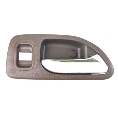 Interior Door Handle Brown Front Left Fits Honda Accord CD 4D Sedan 1994-97 D06
