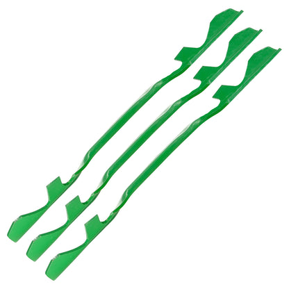 Deck Mulching Blades Replacement 50 in for Cub Cadet ZTS1-50 (2018–2021)