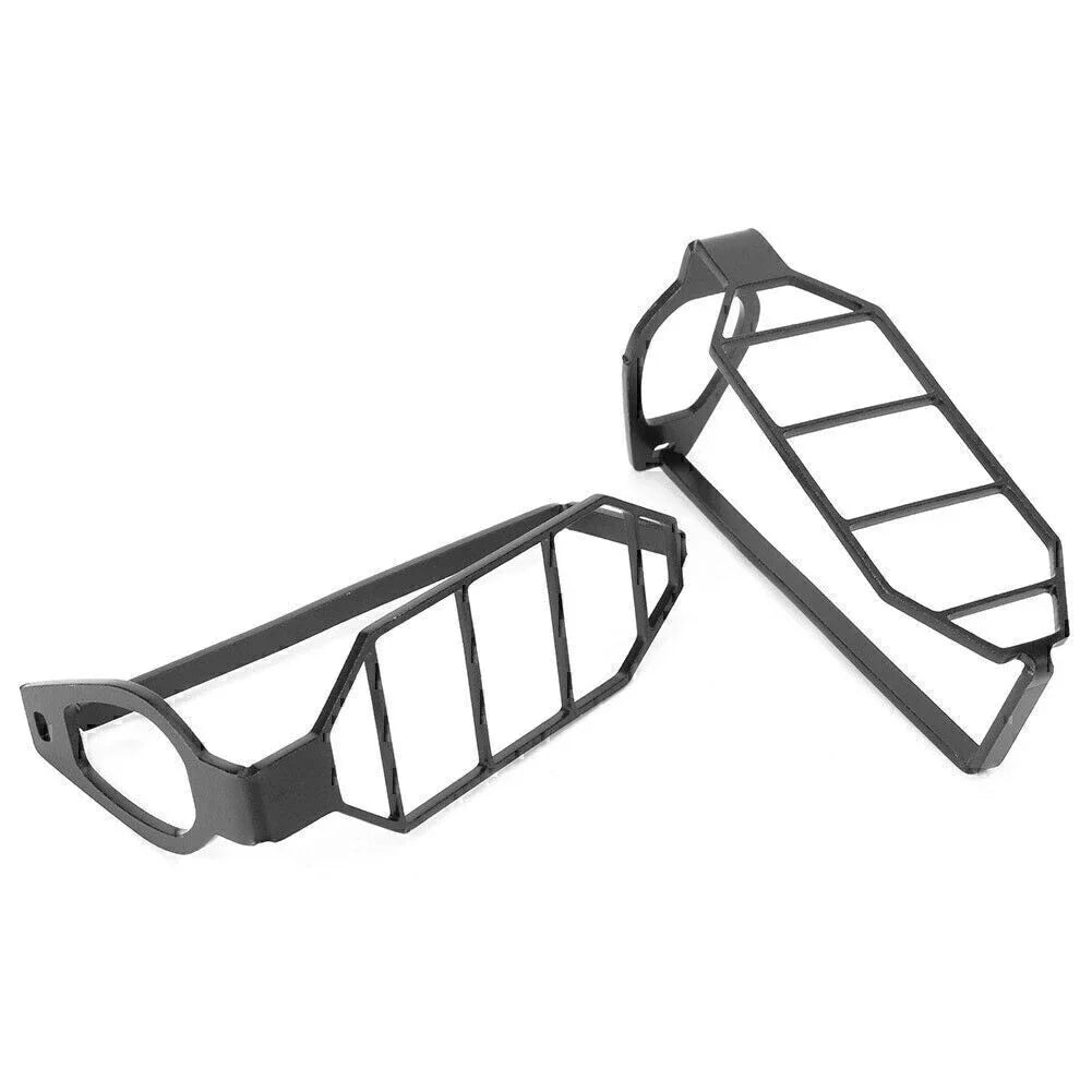 Signal Light Protection Shields for HONDA CB300R/CB1000R (2018)