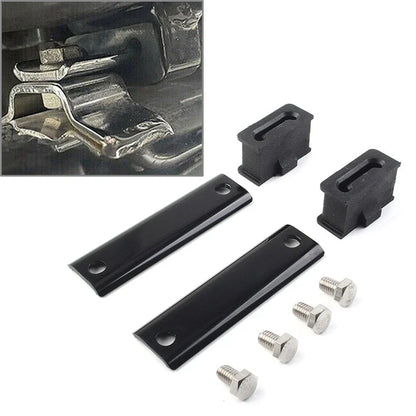 Muffler Hanger Bracket for Harley-Davidson Street Road Glide (1985-2022)