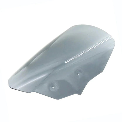 Smoke Tall Windshield Deflector for Honda XL750 Transalp (2023)