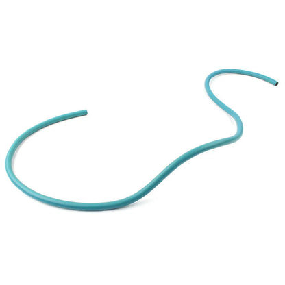Blue Oil Hose Fuel Line Tube for Motorcycle Dirt Pit Bike ATV