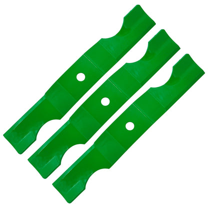 42-Inch Deck High Lift Blades Kit for Ariens Gravely (2000–2016)