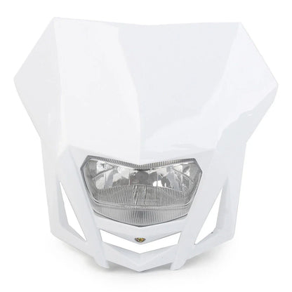 Headlight Fairing Lamp for Kawasaki KLX, Yamaha Dirt Bike