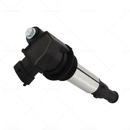 6 x Ignition Coils for Holden Commodore Statesman Rodeo (2000-2006)