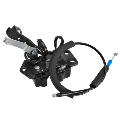 Door Lock Latch Actuator w/ Cable for Toyota Hiace (2006-2014)