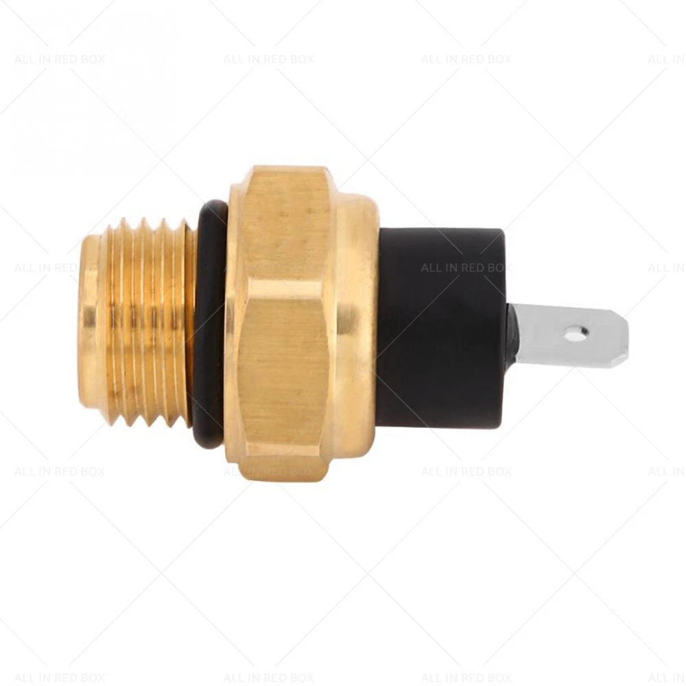 Radiator Fan Thermo Switch for Honda CBR250 MC19 MC22 CBR400 NC23 NC29
