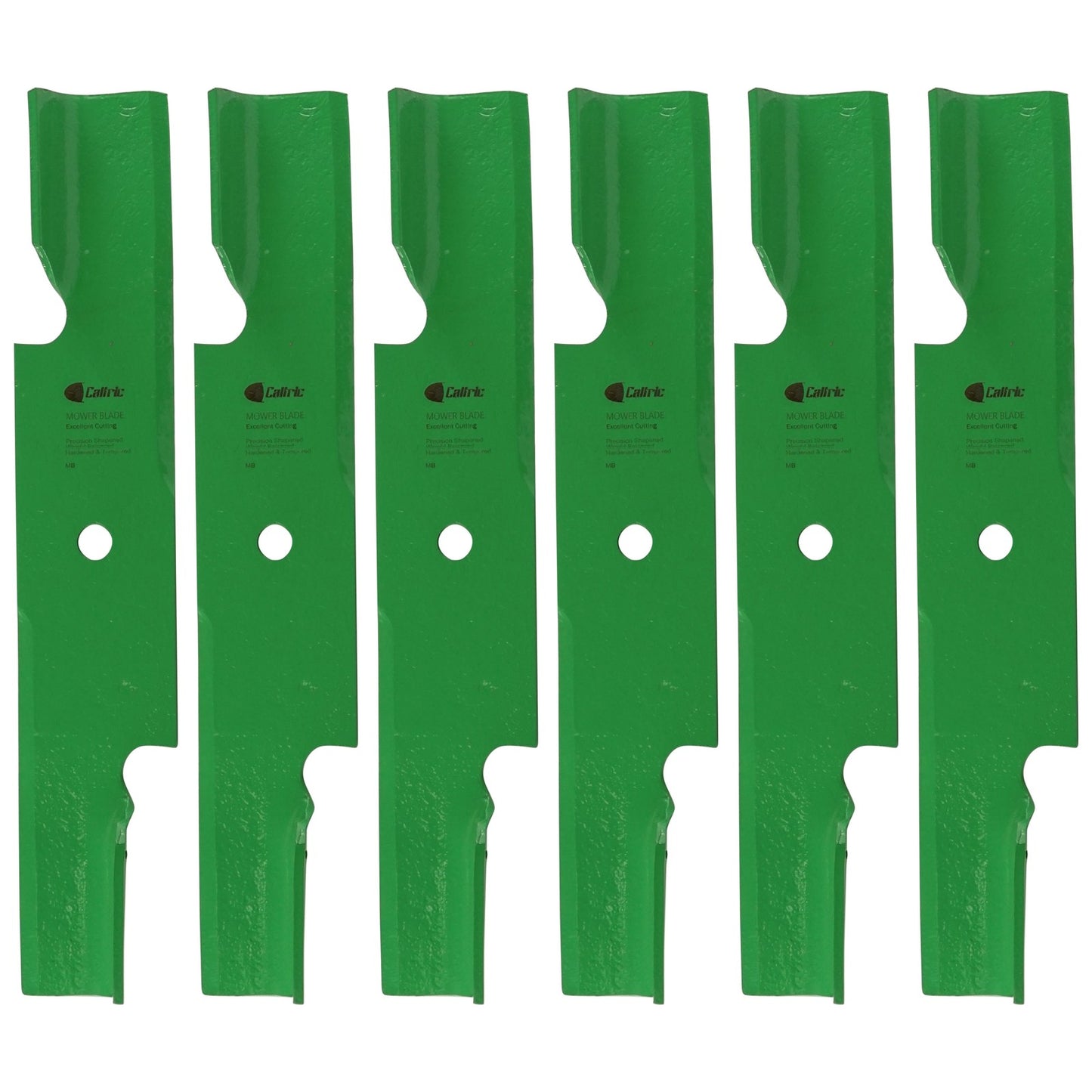 Deck Blade 48 Inch Replacement for Hustler FasTrak SD (2015–2020)