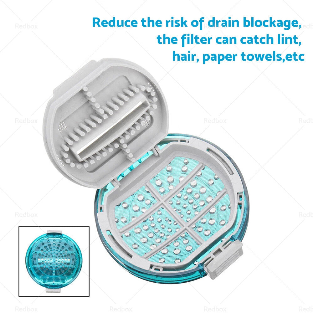 Washing Machine Mesh Lint Filters for LG WT-H755, WTS6520, WTH750