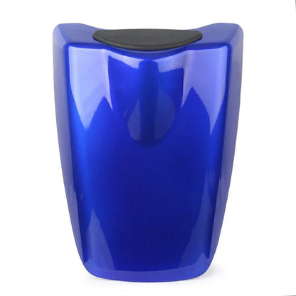 Rear Pillion Cowl Cover for Honda CBR954RR (2002-2003) Blue