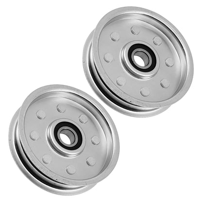 Deck Sheave Replacement for John Deere 48 inch 54 inch 60 inch (2001–2003)