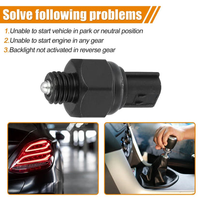 Neutral Safety Switch for Hyundai Accent (2011-2019)