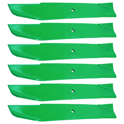Deck Blade 52 Inch Replacement for Toro Z153 74167TE (2015–2018)