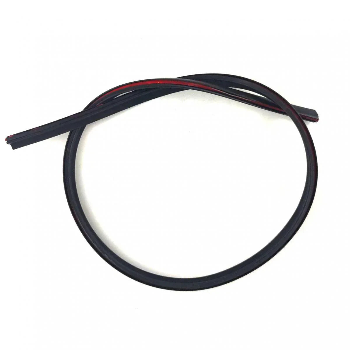 Windshield Moulding Weatherstrip Upper Fits Honda CR-V 4D Sport Utility 2007-11