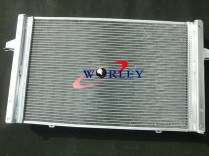 Aluminum Radiator for Volvo 850 2.3L 2.4L (1992-1997)