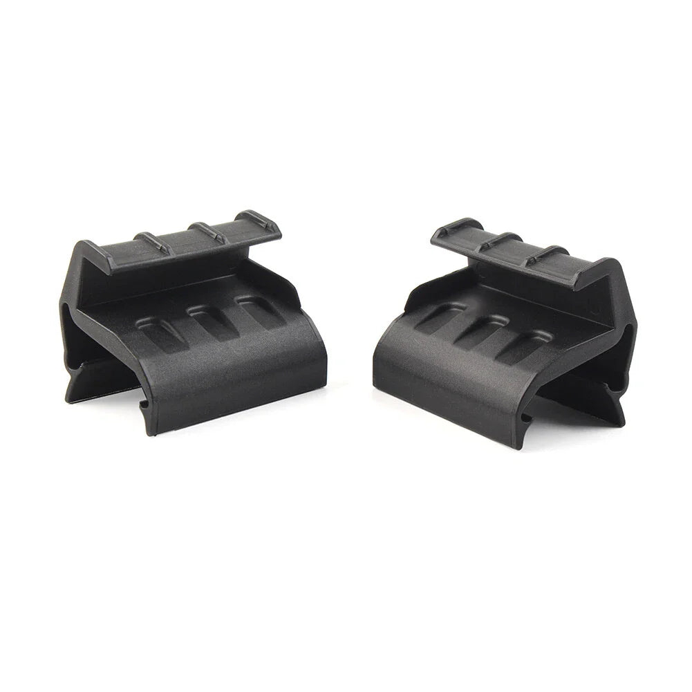 Rear Window Soft Top Retainer Clips for Jeep Wrangler (2007-2017)