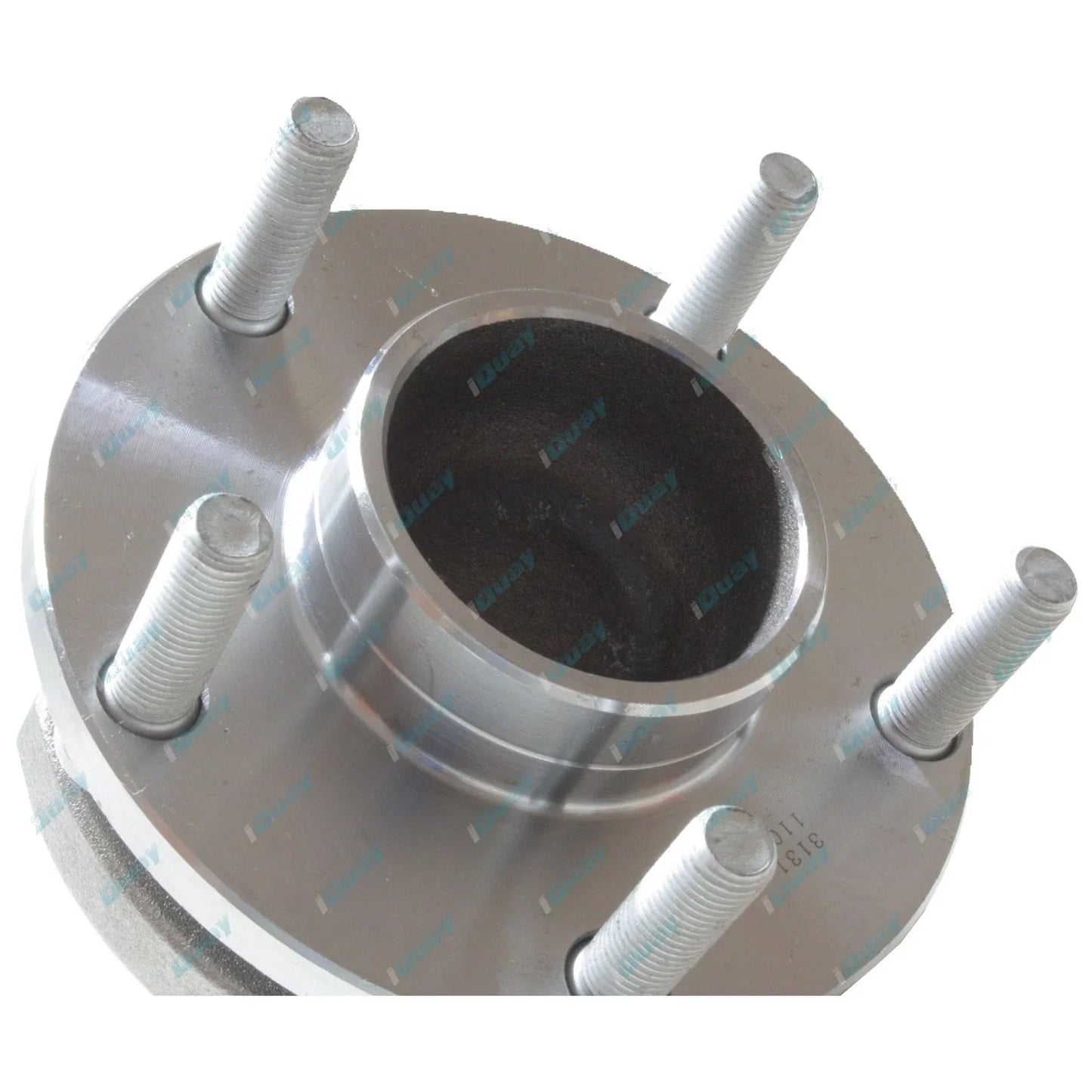 LH Front Wheel Bearing Hub for Holden VR and VS Series/Toyota Lexcen 1993-2000