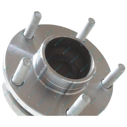 LH Front Wheel Bearing Hub for Holden VR and VS Series/Toyota Lexcen 1993-2000