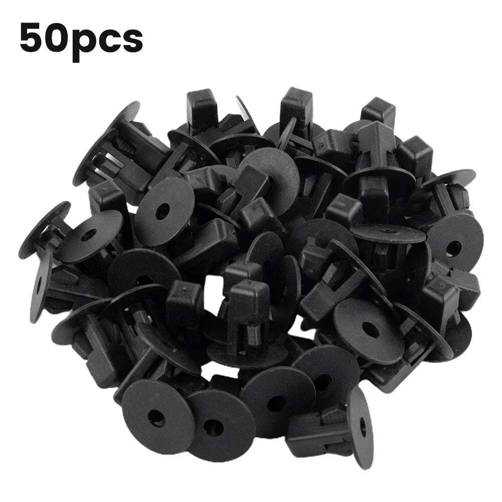 Fender Liner Grommet Clip Fastener Retainer for Toyota Lexus