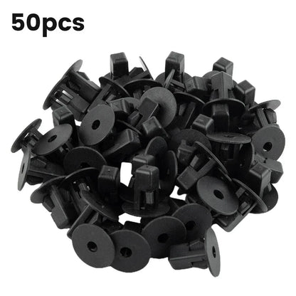 Fender Liner Grommet Clip Fastener Retainer for Toyota Lexus