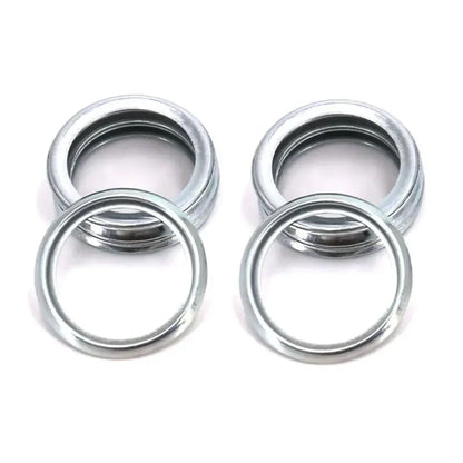 10x Oil Drain Plug Gasket for Subaru Legacy, Outback, WRX