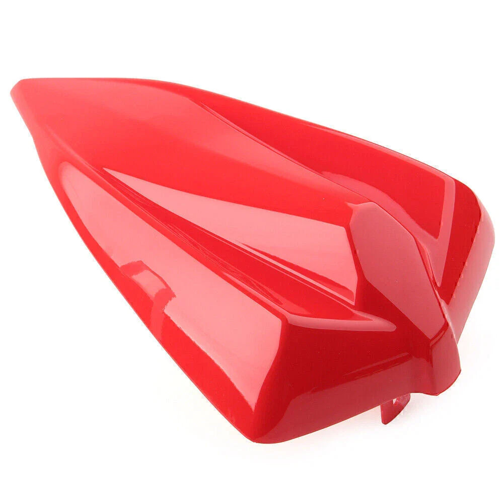 Red Rear Seat Pillion Cowl Cover for Aprilia GPR125/150 (2006-2015)
