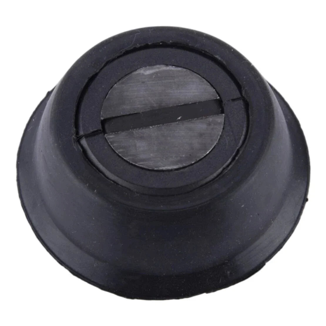 Rear Outer Bumper Stop for Nissan NV1500 NV2500 NV3500 (2012-2021)