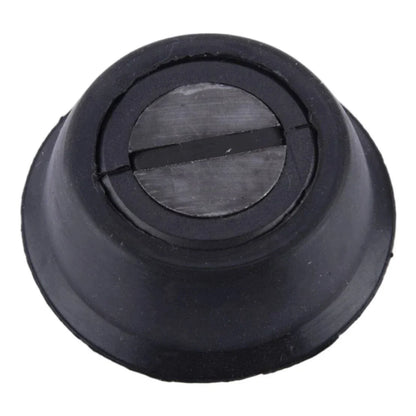Rear Outer Bumper Stop for Nissan NV1500 NV2500 NV3500 (2012-2021)