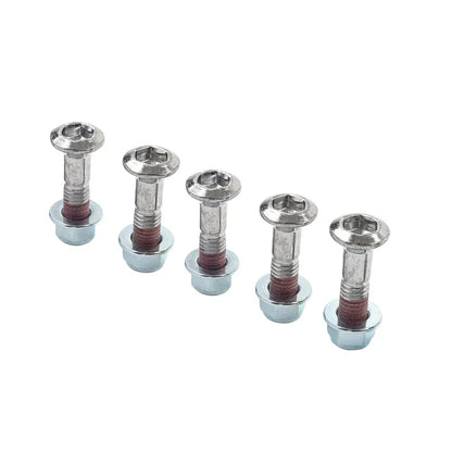 6 x M8*30 Sprocket Bolt Nut Kit for CR YZ KX RM CRF RMZ Dirt Bike