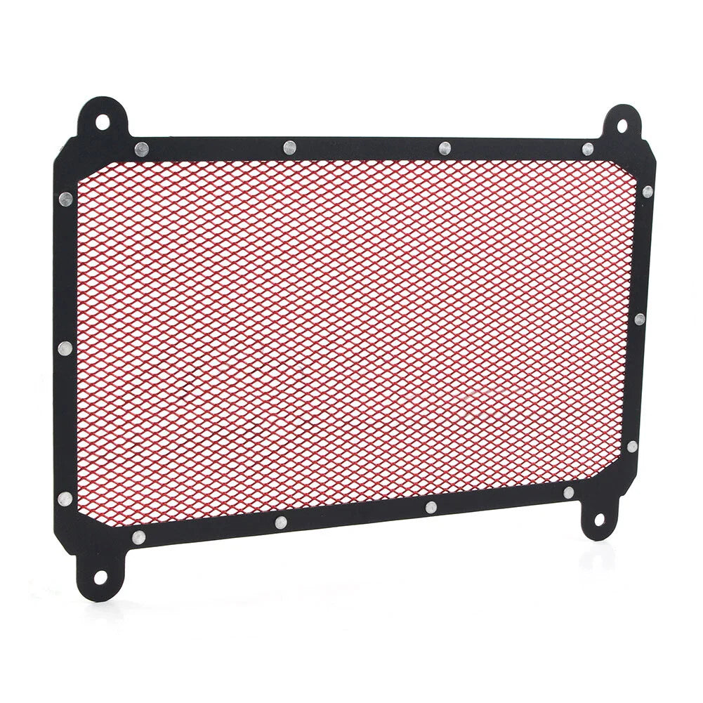 Radiator Guard Grille Cover for KAWASAKI Ninja 400 Z400 EX400 (2017-2021)