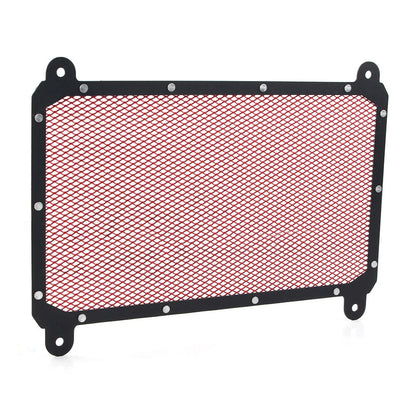 Radiator Guard Grille Cover for KAWASAKI Ninja 400 Z400 EX400 (2017-2021)