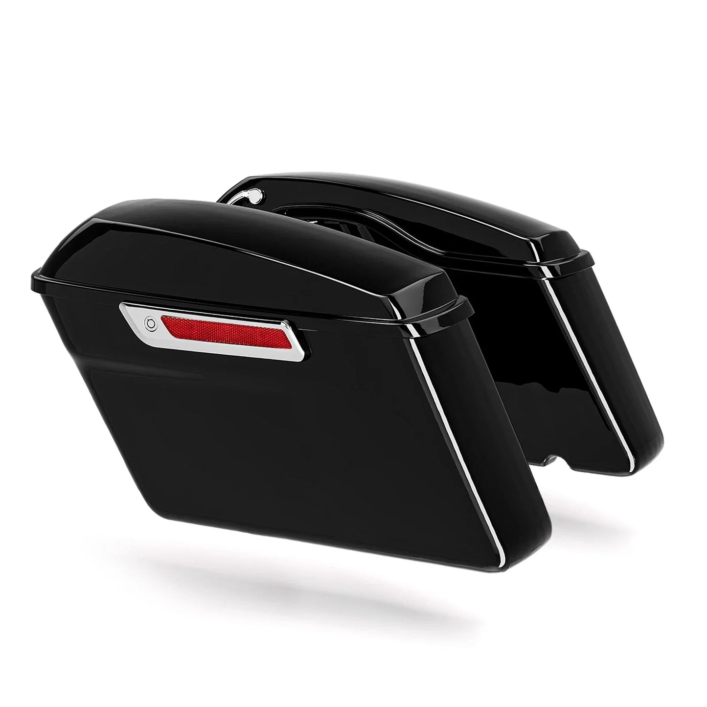 Saddlebags Latches for Harley Touring Street Glide (1993-2013)