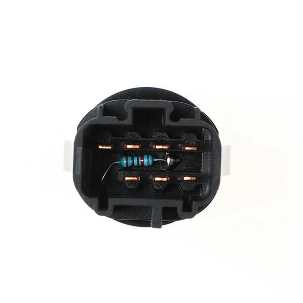 Hazard Warning Indicator Light Switch for Ford Transit (2000-2006)