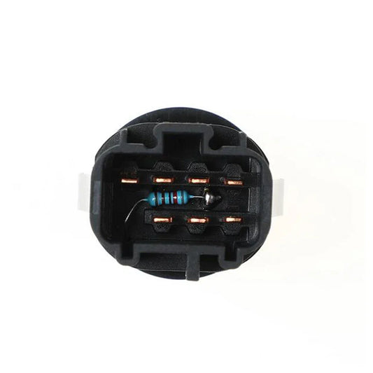 Hazard Warning Indicator Light Switch for Ford Transit (2000-2006)