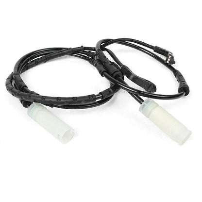 Front Rear Brake Pad Sensors for BMW 3 Series (E81 E82 E75 E88 E90 E91 E92 E93)