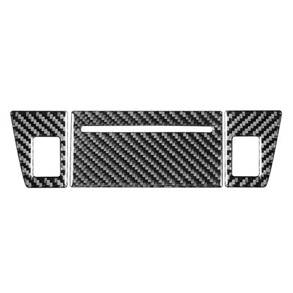 Ashtray Panel Seat Heat Button Cover Trim for Chrysler 300 2005-2007