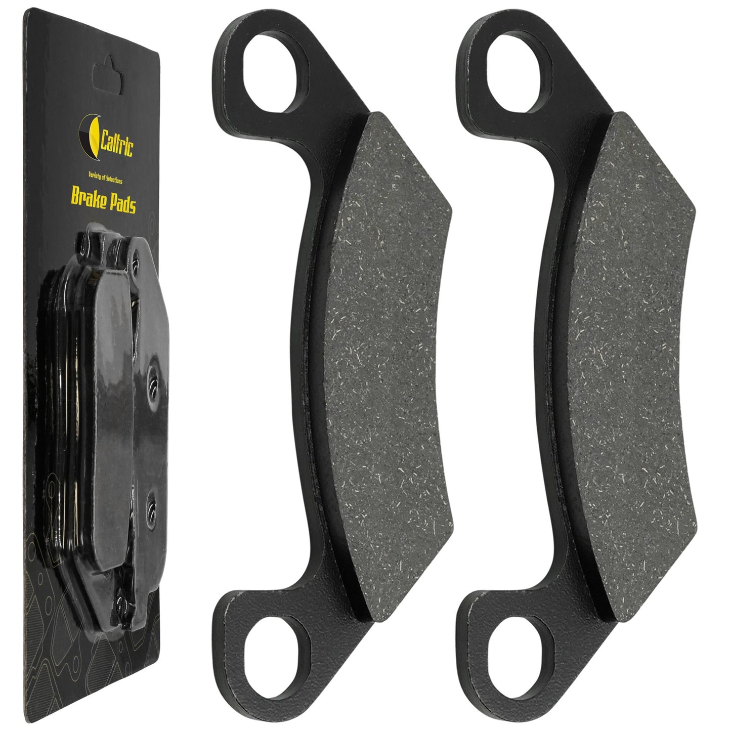 Brake Pads Rear Left Right Replacement for John Deere AM148145 (1999–2005)